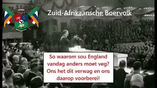 Hitler se toespraak oor ABO