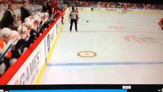 Best NHL 15 snipe ever