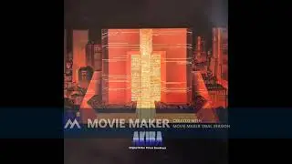 Akira Ost 1988 Geinoh Yamashirogumi 07 Mutation