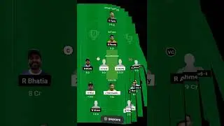 EMB VS DUB dream11 team prediction/EMB VS DUB Dream11 Team