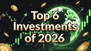 The #2 Investment Sector of 2026: AI Chips and Memory (part 5)