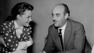 Artur Brauner - Ein Leben f&uuml;r den Film