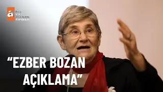 Canan Karatay’dan tavsiye: Tuzlu su için - atv Ana Haber 20 Ocak 2023
