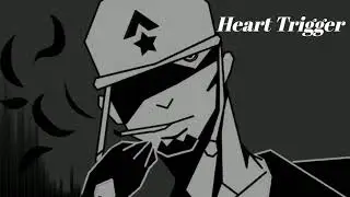 Heart Trigger -Tema de Kristoff-