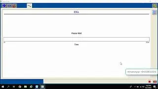 Ford GALAXY 2.2L | RFA Module Initialization