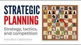 Strategic Planning: Strategy, Tactics, and Competitive Dynamics