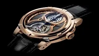 Top 10 Most Expensive Watches 2016