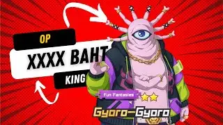 New core gyro gyoro summon Opm strongest EP 2