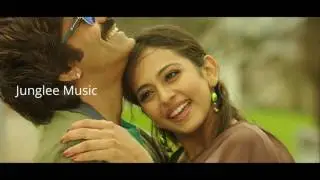 Nuvve Nuvve Song Teaser _ KICK 2 _ Raviteja _ Rakul Preet Singh _ S S Thaman.mp4