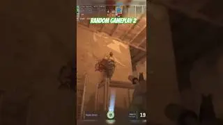 Random Gameplay 2 #ytshorts #cs2 #raptorgamingstudio