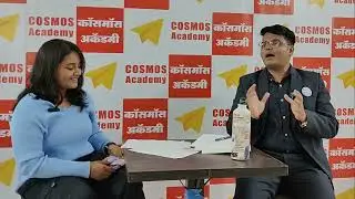Exclusive Student Interview with Ajay Maske Patil Sir: Insights and Inspiration