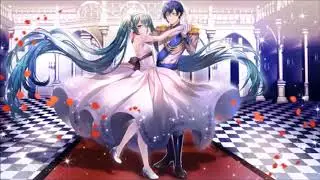 【Mayu & Vy2 Yuma V3】サンドリヨン/Cendrillon (10th Anniversary) Vocaloid Cover