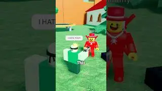Сэмми так сильно это ослабил 😭