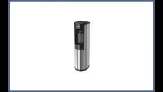 Oasis PSWSA1SHS Artesian Pou Hot N&rsquo; Cold Bottleless Water Cooler Review