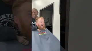 Hilarious Tiny Hands Prank On My Client 🤣🤣