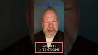 Essene Life Shorts 20250321 Sacred Intentions #energy #cosmicconsciousness #affirmations #sacred