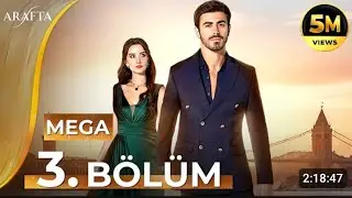Arafta Episode 3 part 3|Turkish series in Urdu Hindi version|17-december_25