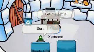 CP Horror Film