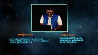 JEEVA VARTHAI | PROGRAMME | EPI 12 | TKCTV