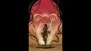 Star Wars The High Republic #3 Spoiler Review