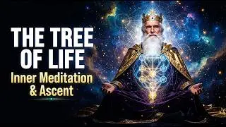 The Three Of Life | Intuition Awakening | Connect Yourself To Higher Vibration | Meditation
