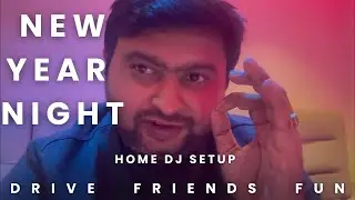 2026 New Year vlog