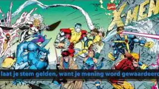 Marvelforum Trailer