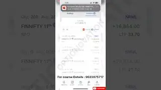 15000 Live trading Profit | In Options Trading | Nifty & Banknifty | 11 June 2024