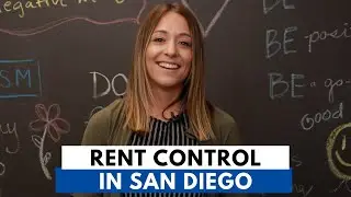 Rent Control in San Diego