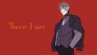 There i am. There i am again! || The Stanley Parable Animation