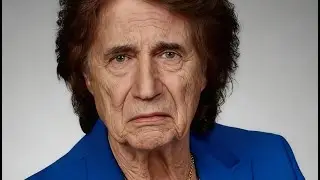 Mit 80 Jahren gibt Olaf der Flipper endlich zu, was wir alle schon vermutet haben.