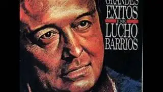 LUCHO BARRIOS - EL CORAZON NO MIENTE