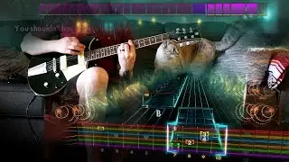 #Rocksmith Remastered - DLC - Buzzcocks 