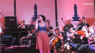 Birsen Buket Tüzün - Güller ve Dudaklar