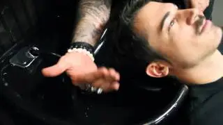 Avant Backwash Station with Brayden Pelletier | Minerva Beauty