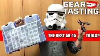 These Are The Tools You&rsquo;re Looking For - Gear Tasting 117