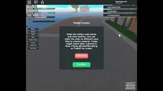 ROBLOX: Codes for (Magic Revelations)(in the Desc)