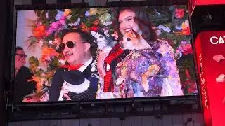 Rachel Pizzolato Anthony Rubio pet gala alexanderegurman@gmail.com 917 825 8225 @alexanderegurman