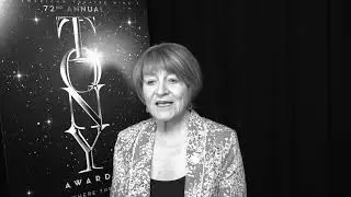 25 DAYS OF TONYS: Why Susan Brown Says There Used to Be 