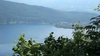Lac du Bourget