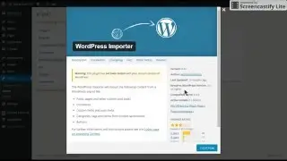 Jack & Rose - Theme Setup with Demo Data Import