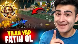 YILAN YAP FATİH OL