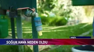 THOUSANDS OF HOUSEHOLDS WITHOUT WATER IN THE UK