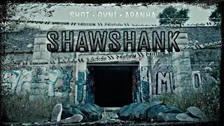 Shot - SHAWSHANK 🔗 feat. Ovni & Aranha