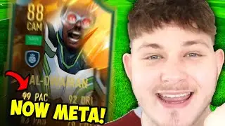 The Best 'Explosive' Players In FIFA 23!