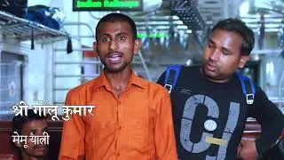 “Kanpur Railway Station: Untold History & Transformation | Full Documentary”
