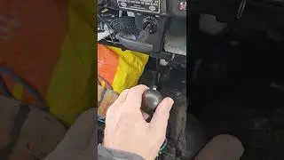VW T2 Gear change with EMPI quick shifter, SSP gear box coupler, gerbox rebuilt by Bears Motorsport