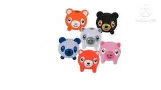 oshaberi doubutsu talking animal ball band