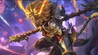 SUN : SPRING BLESSINGS #mobilelegends #mlbb #GAMERsWORLD #mobilelegendsbangbang #mlbbindia