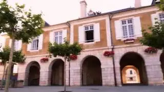 Monein   Histoire du village